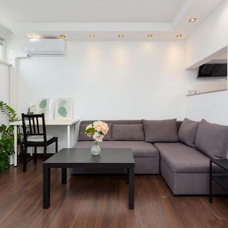 Apartments Warsaw Grzybowska By Noclegi Renters Экстерьер фото